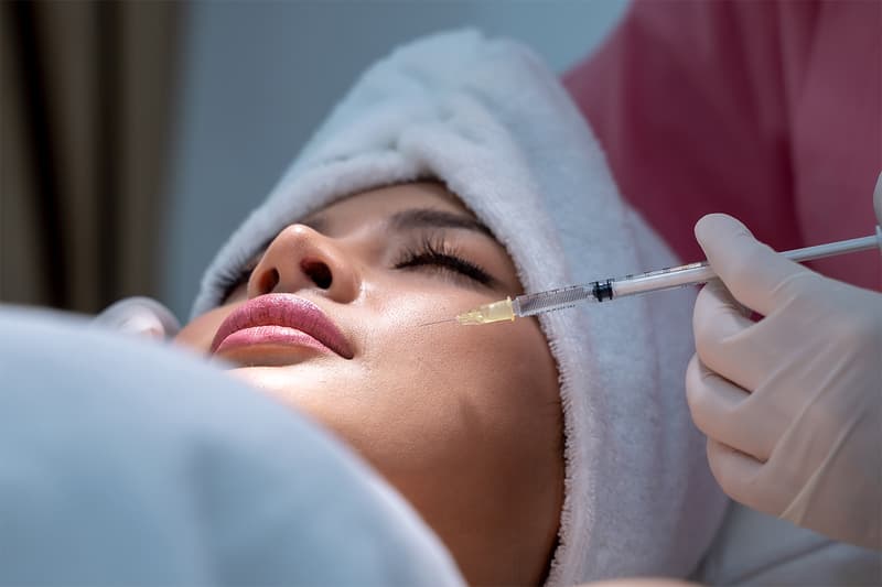 Daxxify botox skin injectable fda approved info