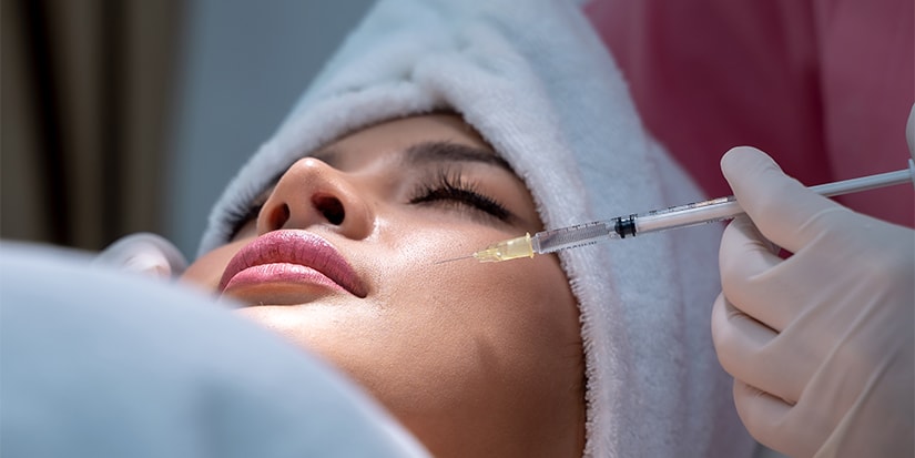 Meet Daxxify, the New Treatment That’s Botox’s Arch Nemesis