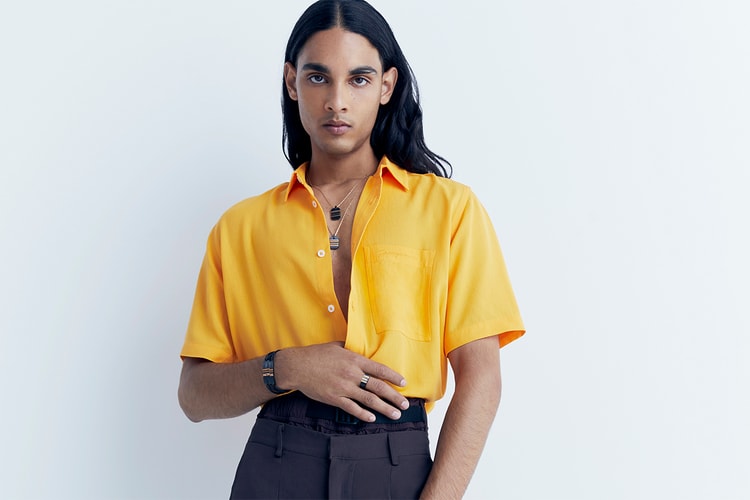 De Beers Balances Statement and Minimalism with Latest Jewelry Collection