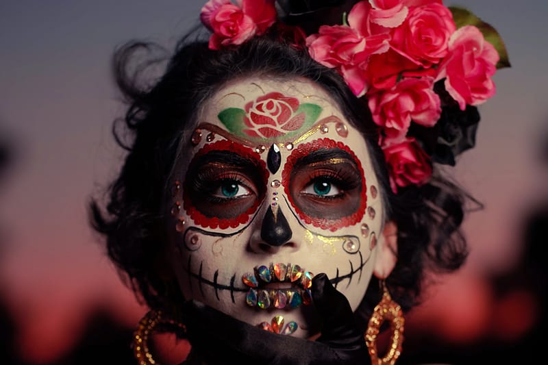 What Is Día de Los Muertos?