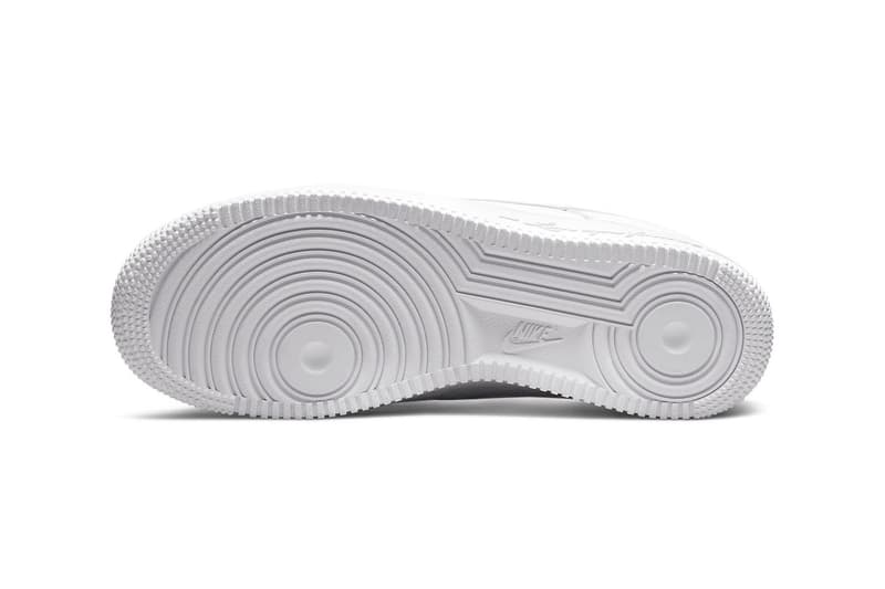 Drake NOCTA Certified Lover Boy Nike Air Force 1 CZ8065-100 Price Release Info