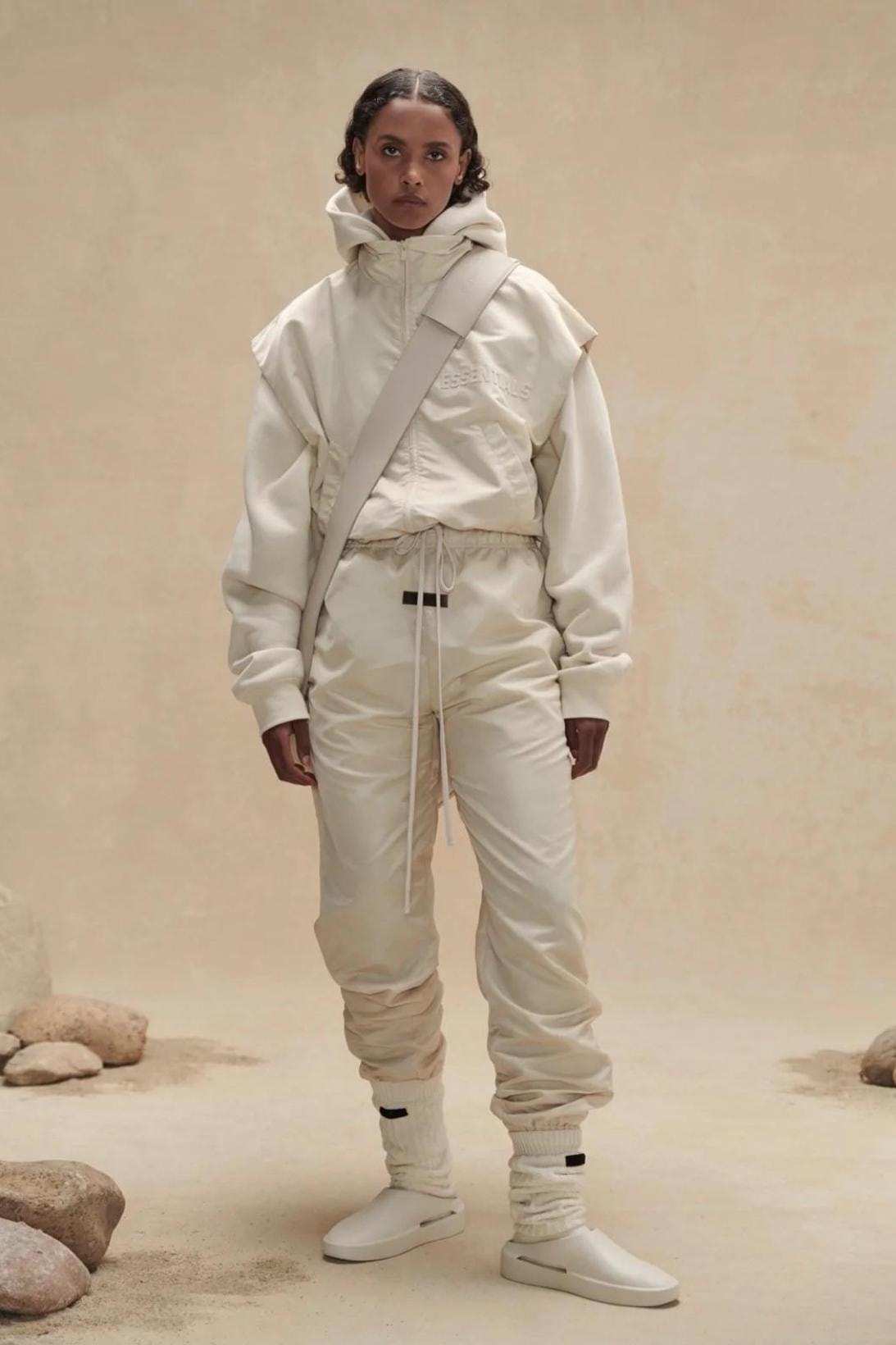 Essentials Jerry Lorenzo Fall 2022 Drop 2 Women's Collection