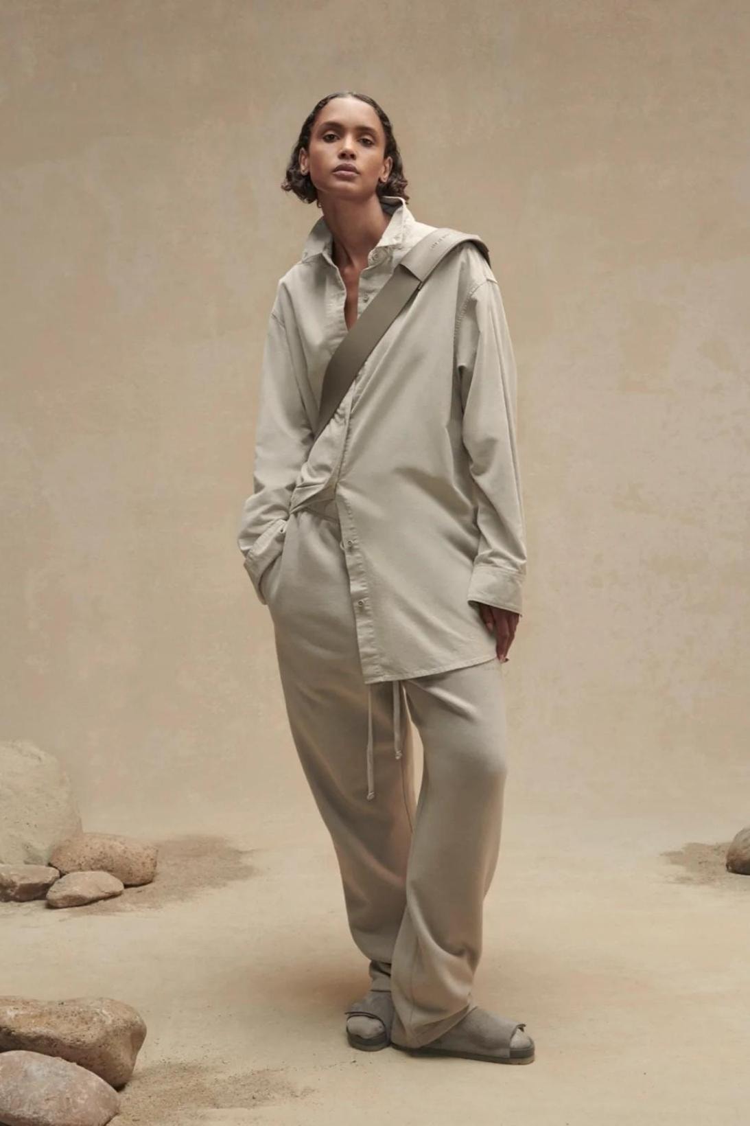 Essentials Jerry Lorenzo Fall 2022 Drop 2 Women's Collection