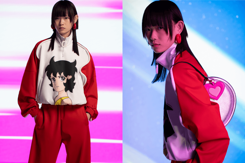 JW Anderson Unveils Collection Inspired by South Korean Cartoon 'Run Hany'