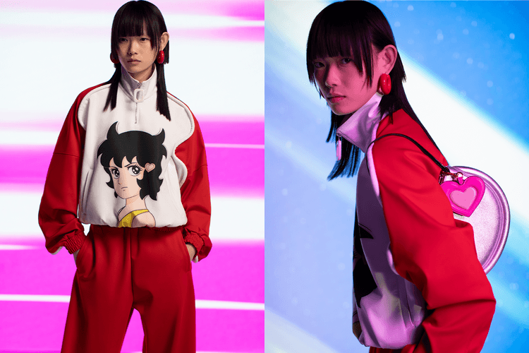 JW Anderson Unveils Collection Inspired by South Korean Cartoon 'Run Hany'