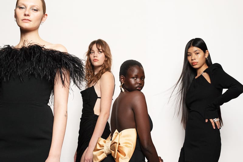 FLANNELS Launches Rental Edit on HURR