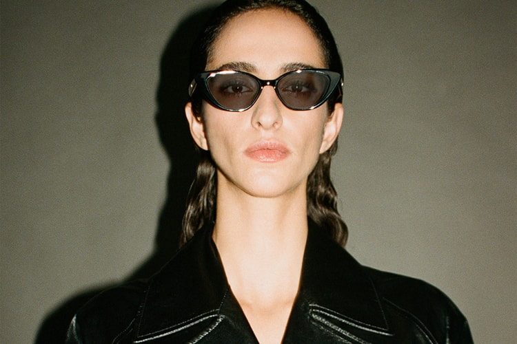 Gentle Monster Unveils New Eyewear Styles in FW22 Campaign