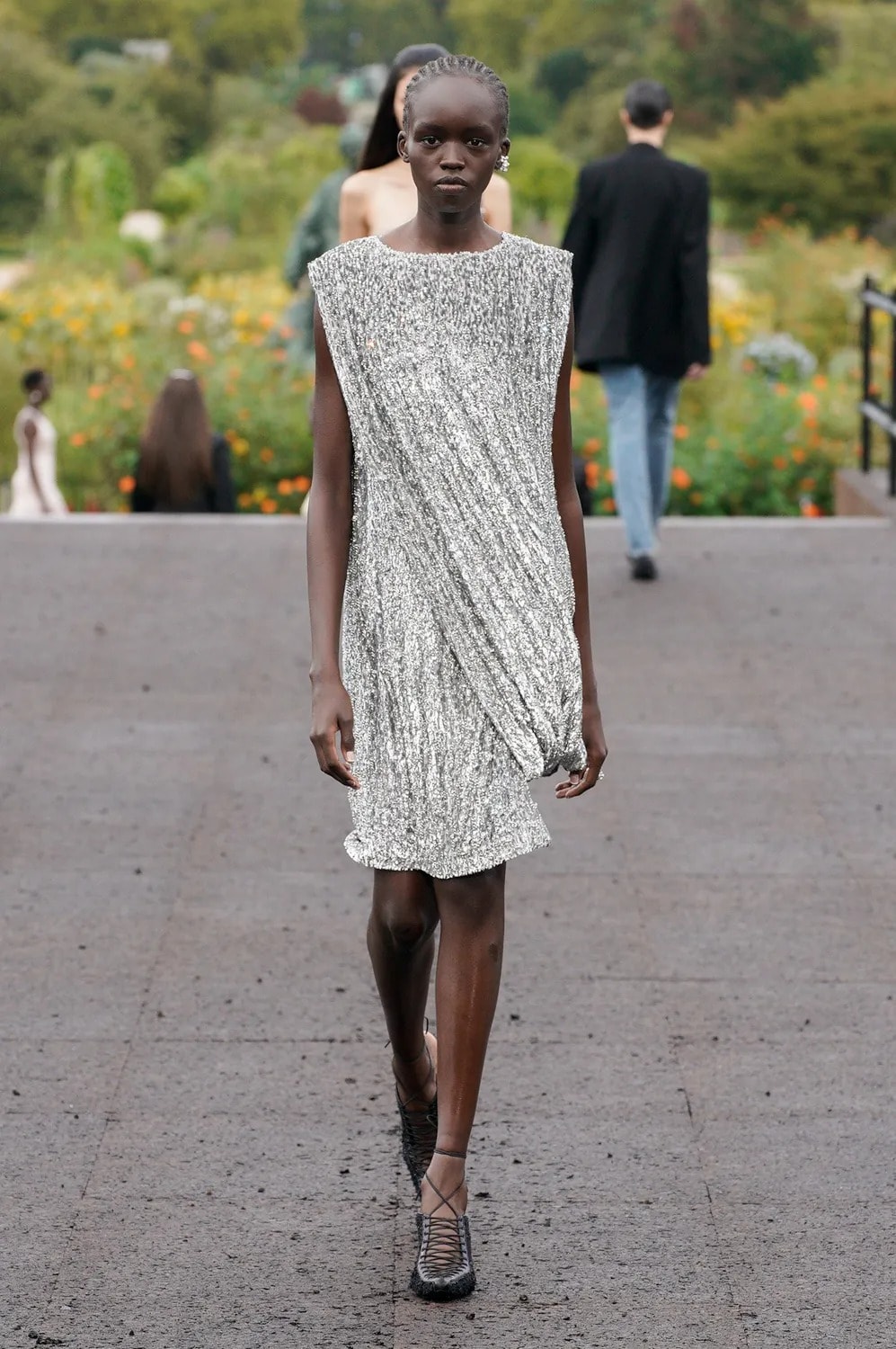 Givenchy Spring/Summer 2023 Matthew M. Williams Collection Paris Fashion Week Images