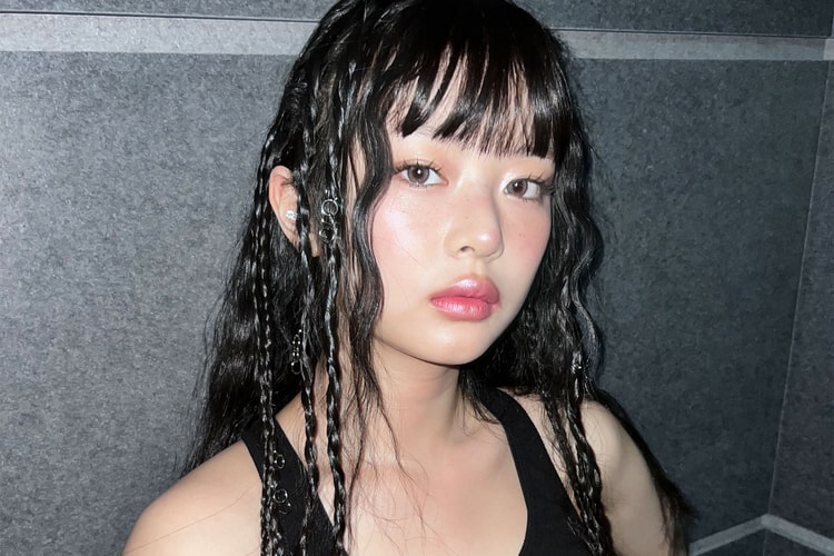 NewJeans Member Hanni Is Gucci's Newest Brand Ambassador