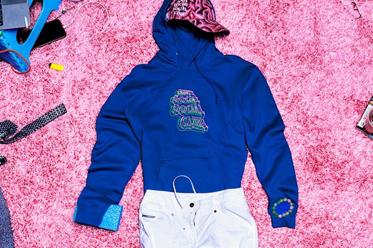 Are You a Victim of Stolen Hoodie Season? No Fear, Hanes' Hotline Is Here