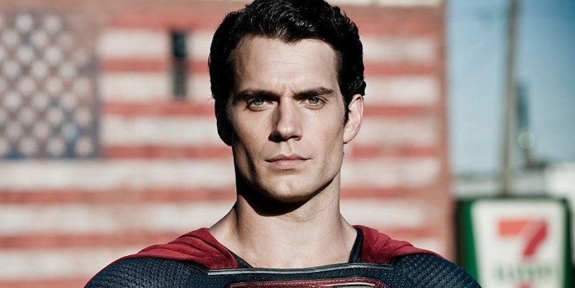 Henry Cavill's Return Update Promises The Superman We Always Wanted