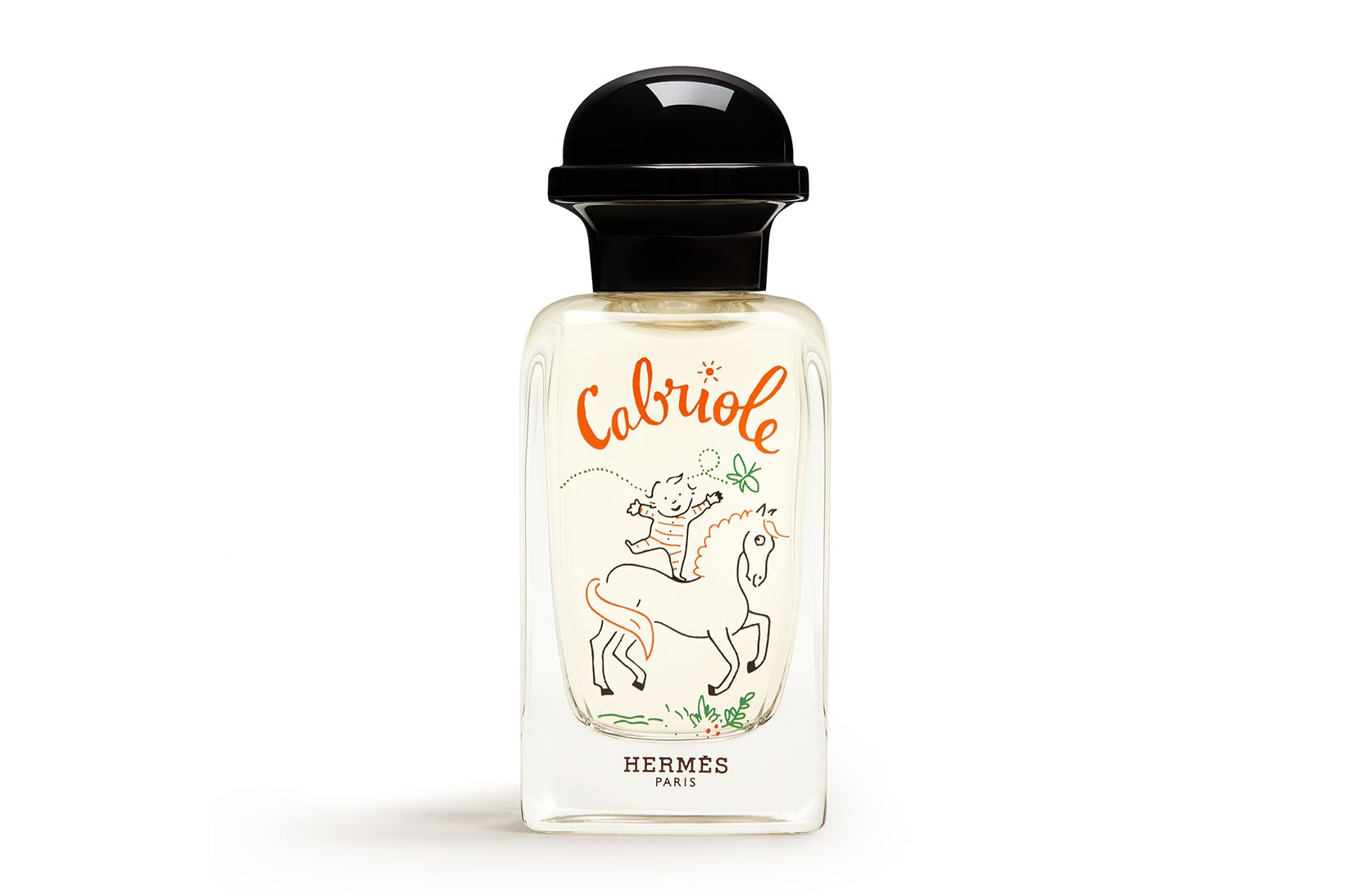 Hermes Cabriole Perfume for Children eau de senteur Fragrance Release Price WHere to buy