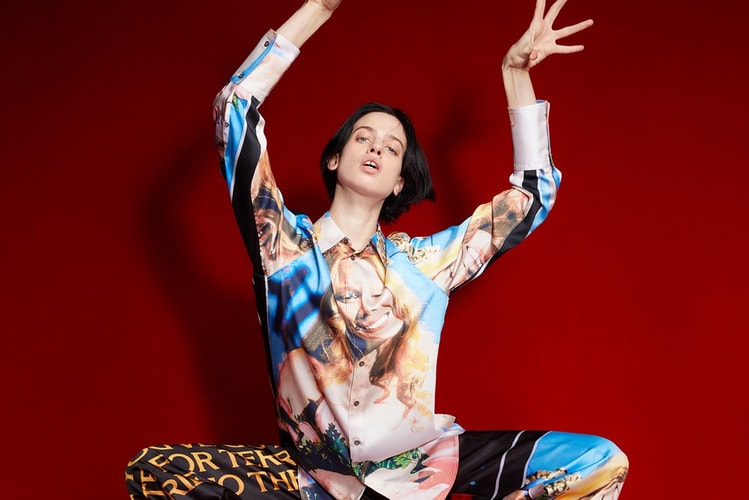 JW Anderson Launches 'Carrie' Capsule Collection Just in Time for Halloween