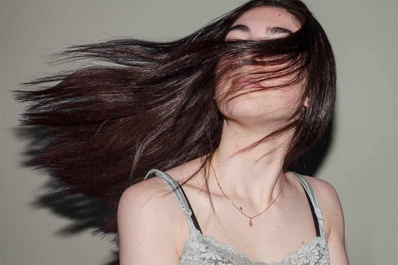 TikTok hyaluronic acid hair hack