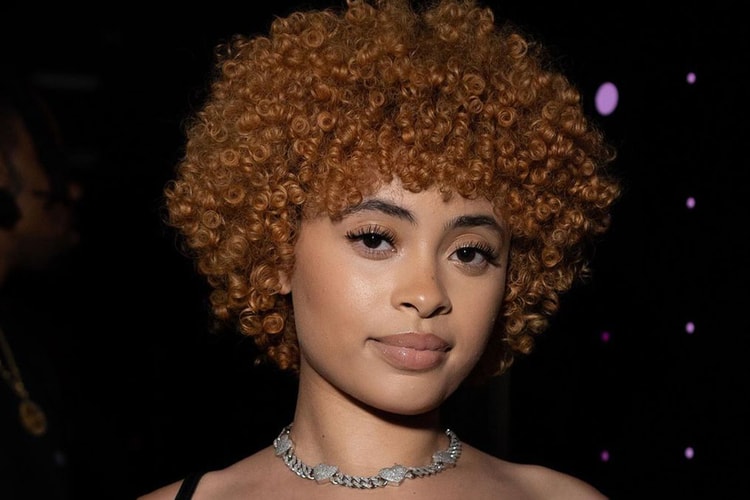 Ice Spice May Have Started a New Trend With "Bikini Bottom" Nails