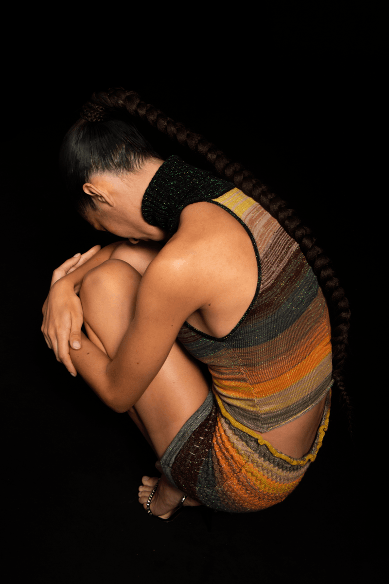 octavia banks london designer knitwear dresses tops