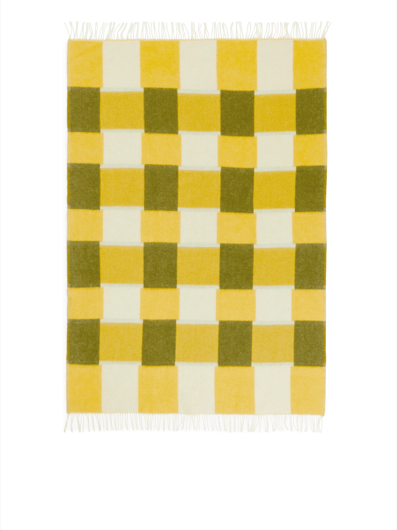 arket blankets winter warm stockholm artist evelina 