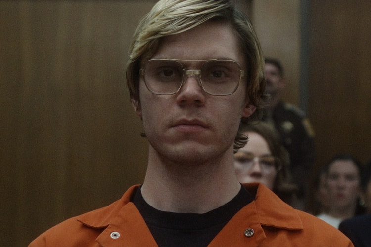 'Dahmer' Co-Creator Says the Show Isn't "Sympathetic" to Jeffrey Dahmer