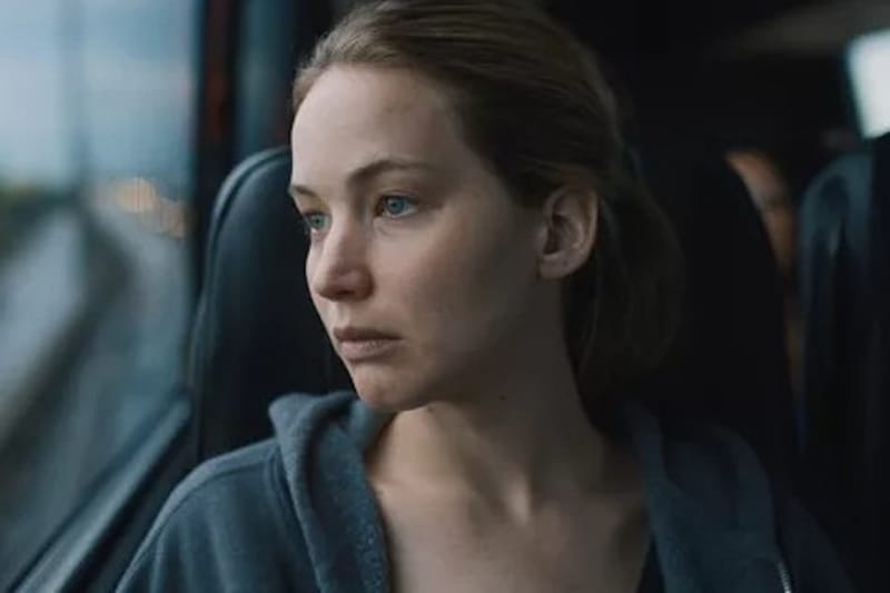 Jennifer Lawrence Is a Military Veteran With PTSD in the First Trailer for 'Causeway'