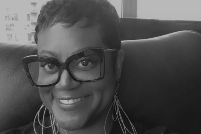 Jordan Brand Announces Tonia Jones as Head of Women's