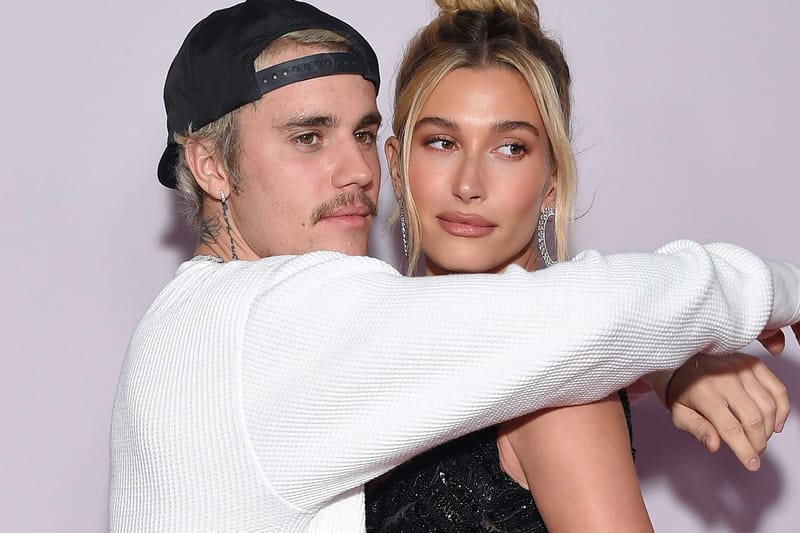 Justin and Hailey Bieber Rewrite the Rules of the Ex
