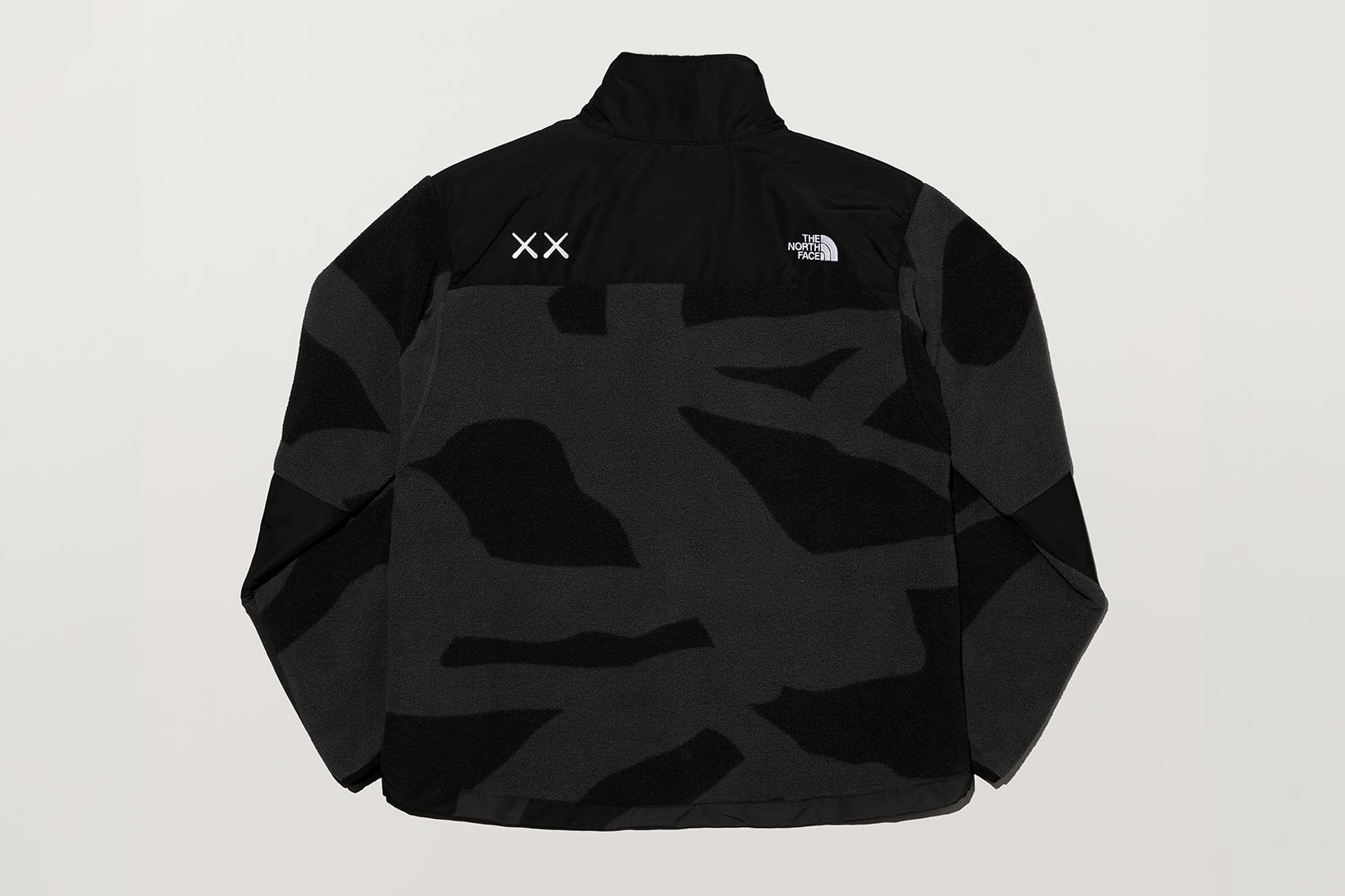 KAWS The North Face Second Collaboration Full Look Images Release Date Info
