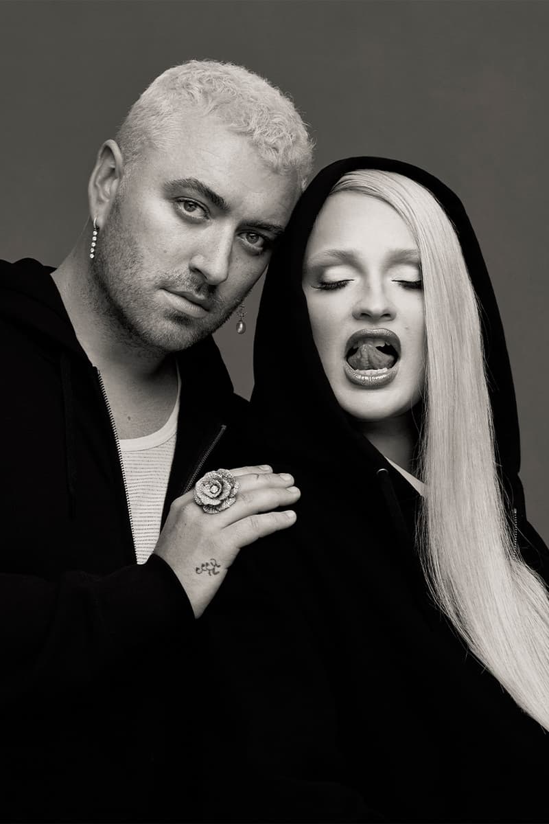 Kim Petras Sam Smith