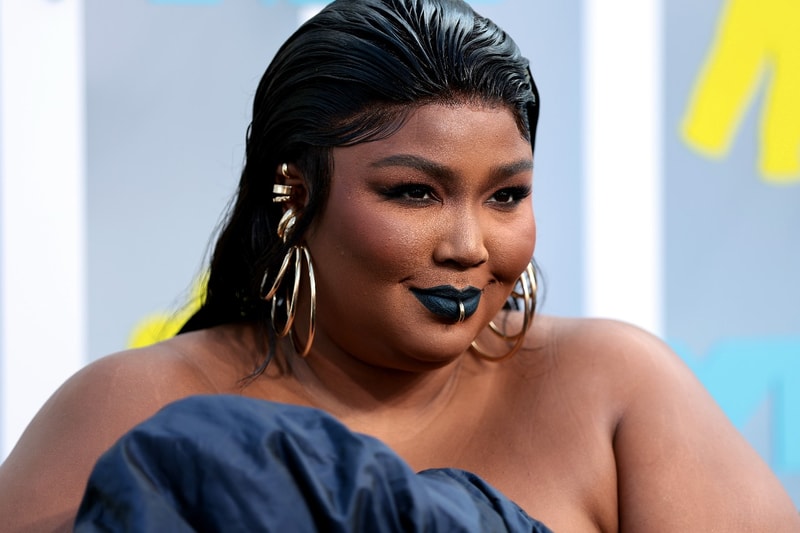 lizzo release premiere date love, lizzo hbo poster details documentary 