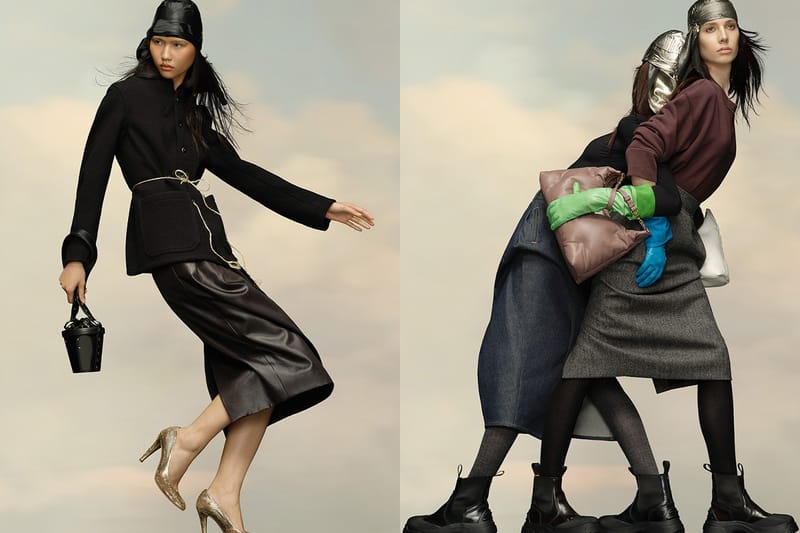 John Galliano Taps Nick Knight to Reimagine Maison Margiela’s Website