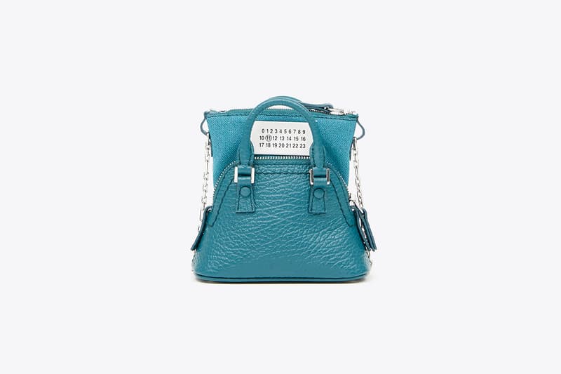 maison margiela mini bag 5ac handbag designer