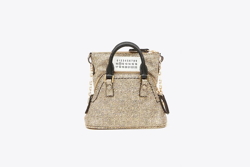 maison margiela mini bag 5ac handbag designer