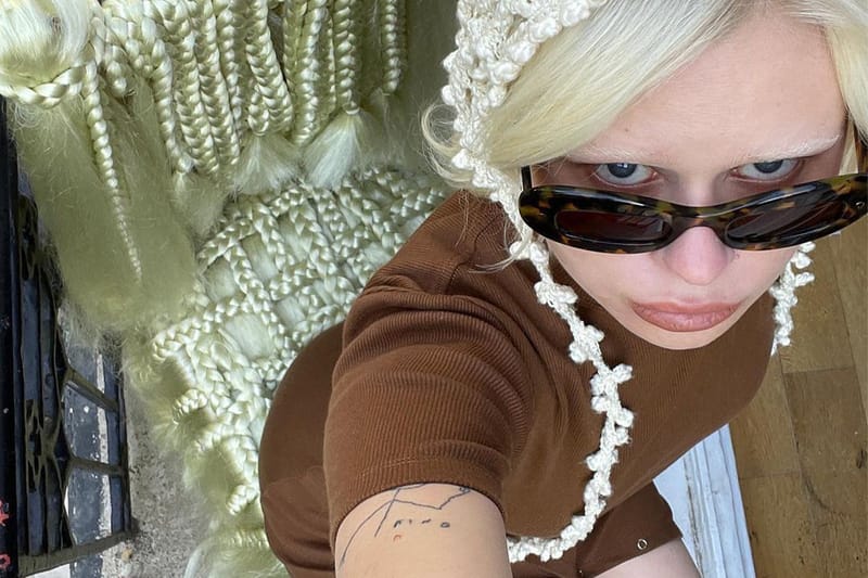 Artist Maria Lysenko on Subverting Harmful Beauty Standards Through Abstract Art