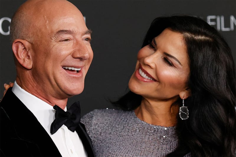 How To Secure a Rich Partner