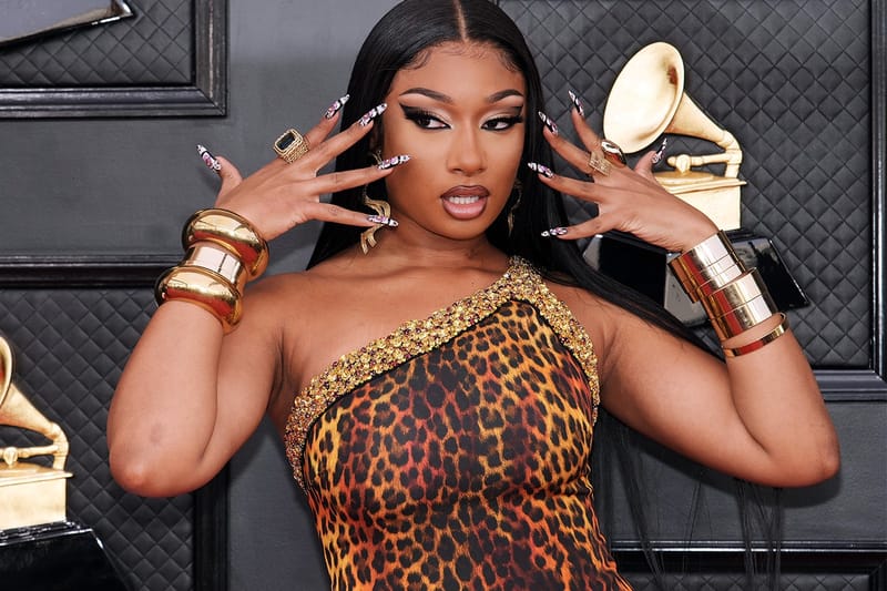 Megan Thee Stallion Teases Upcoming Appearance on 'Stranger Things'