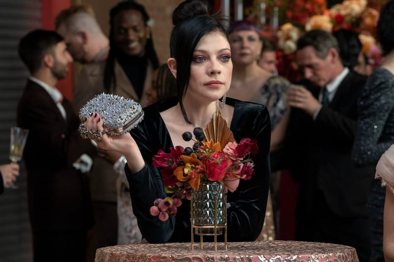 'Gossip Girl's Michelle Trachtenberg Has Passed