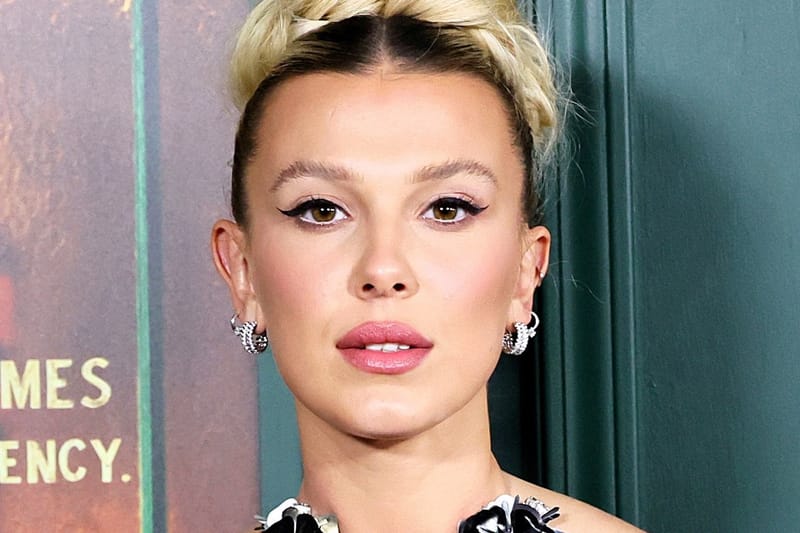 Millie Bobby Brown Responds to 'Stranger Things' Character Deaths