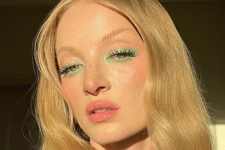 "Movie Lips" Is TikTok’s Most Romantic Makeup Trend for the Fall