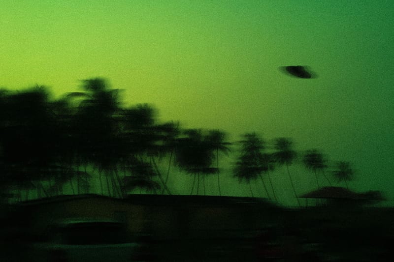 NASA Starts Scientific Team Dedicated to Investigating UFO Sightings