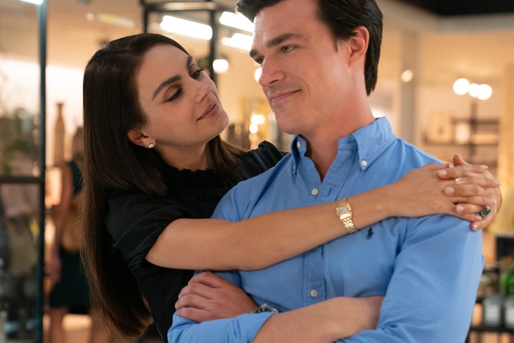 What the 'Luckiest Girl Alive' Revealed About Netflix