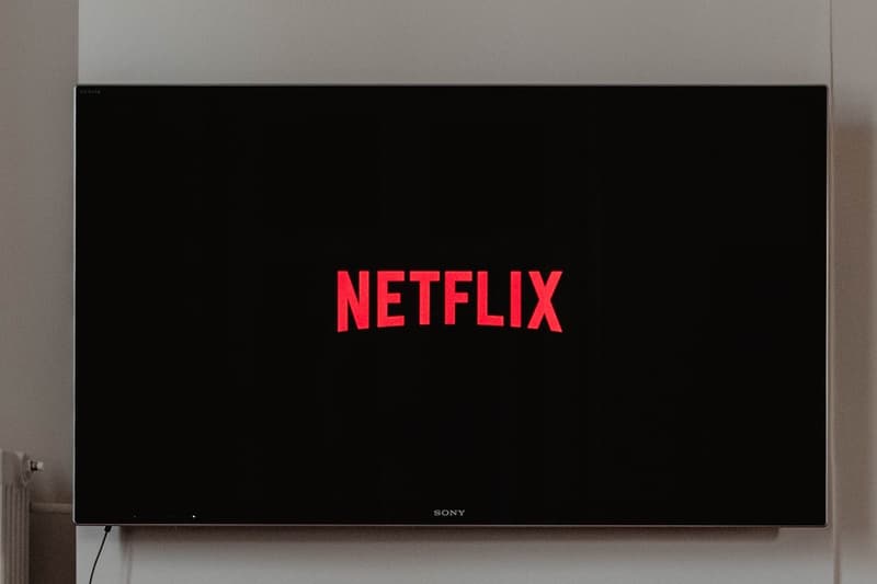 netflix streaming service password-sharing fee subscription company 