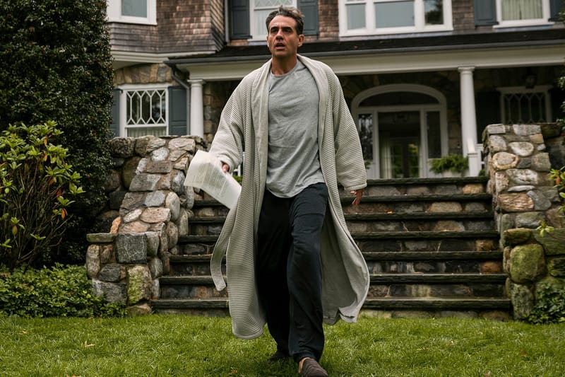 Security Camera Sales Have Gone up by 1,000% Since 'The Watcher' Premiered on Netflix