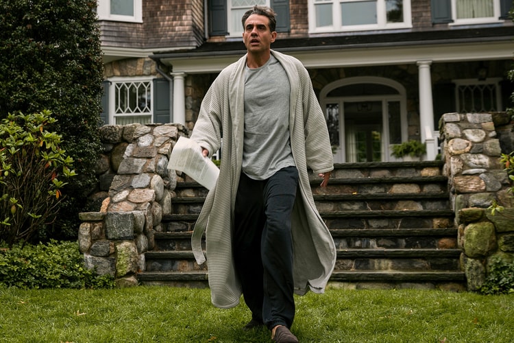 Security Camera Sales Have Gone up by 1,000% Since 'The Watcher' Premiered on Netflix