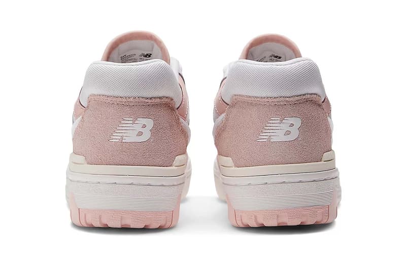 New Balance 550 Women's Pink Sand Sea Salt bbw550cd Release Date