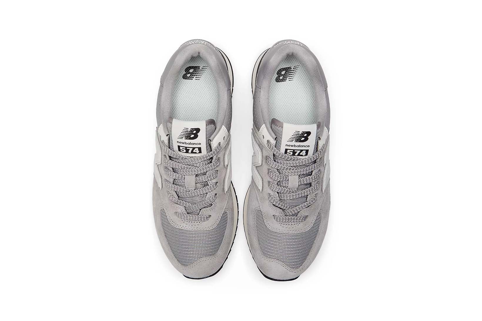 New Balance Debuts 574 Platform Sneaker