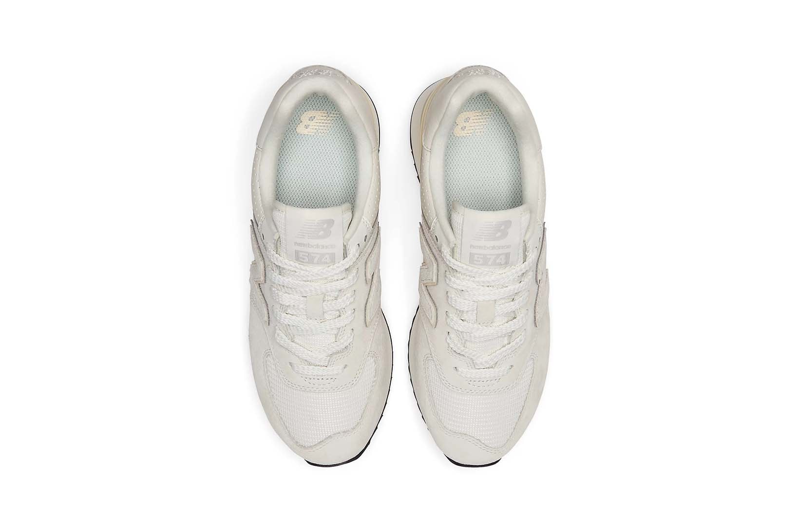New Balance 574+ Platform Sneaker WL574ZBA Release Date