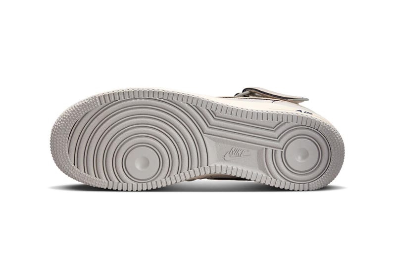 tear away airforce ones