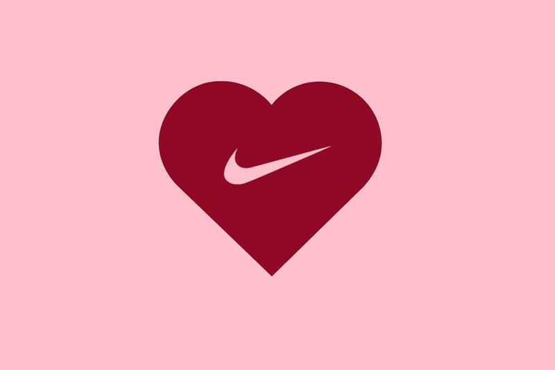 Take a Look at the Complete Nike Valentine's Day 2023 Collection