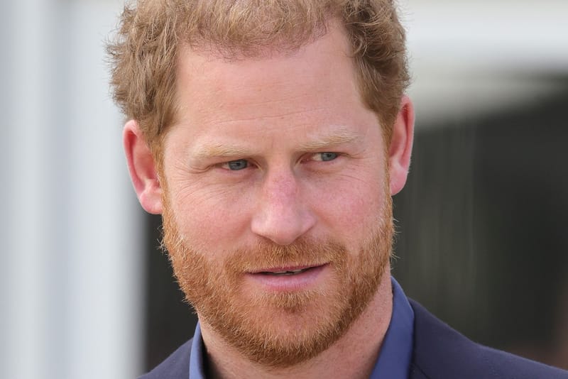 Prince Harry Is Releasing a Tell-All Memoir: What You Need to Know About 'Spare'
