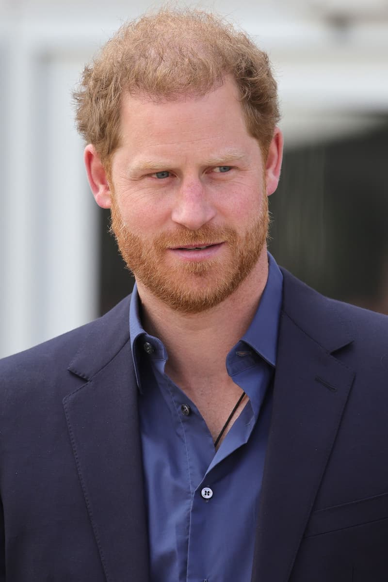 prince harry spare memoir book 