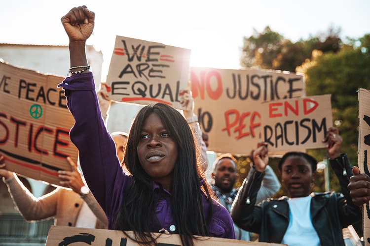 What Happened to the Beauty Industry Addressing Systemic Racism?